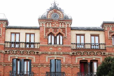 Premium Piso Loft de 3 habitaciones en centro histórico