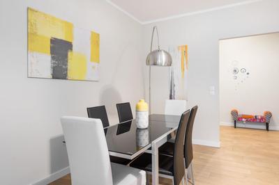 Apartment Costanza in Rome