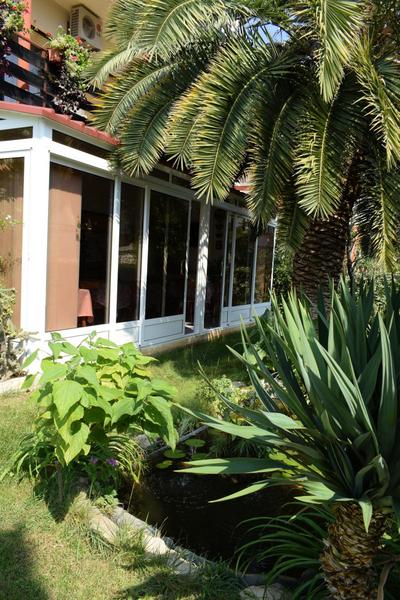 Rooms Vila Mautner