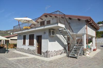 Casa vacanze "Villa Agropoli"