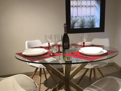 Mascherone Apartment