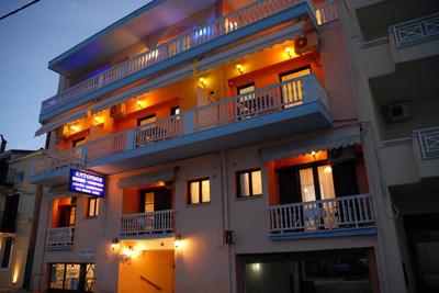 Antonios Rooms