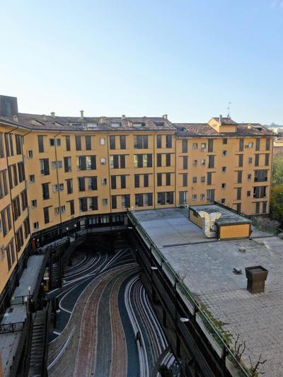 Due Agosto Apartments
