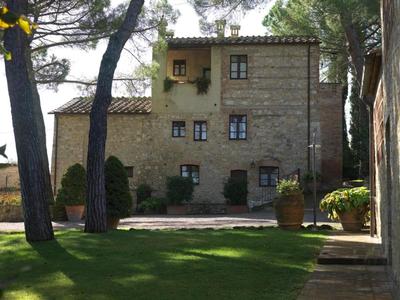 Borgo Santinovo