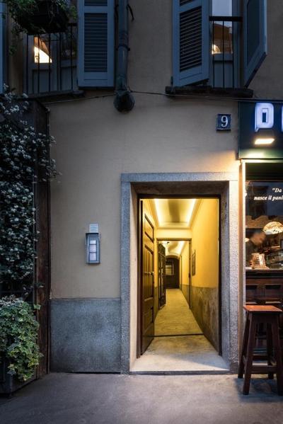 SUITE 11 NEAR DUOMO