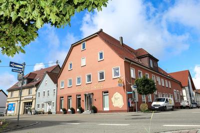 Germania Beck, Foto 2