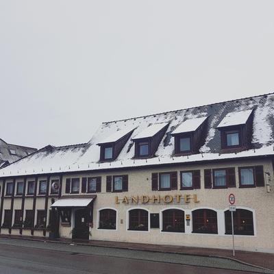 Landhotel Wolfschlugen