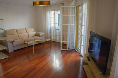 APT GIBRALHORCE SUITE by Malaga Picasso Rentals Selection