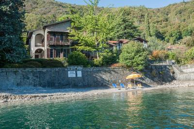 Villa Il Cigno Lakeside