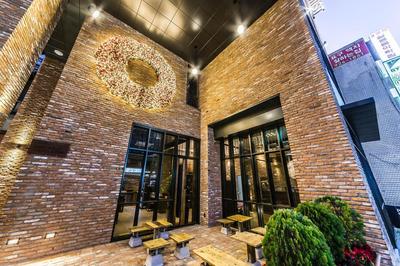 Hotel the Artist Dongdaemun