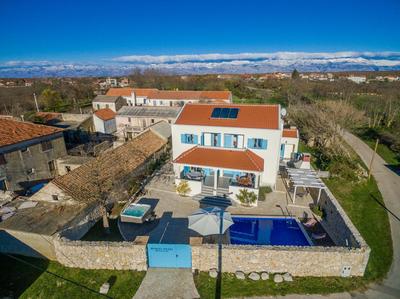 Wellness & Spa Villa Spirini Dvori