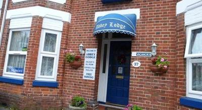 Abbey Lodge Guest House