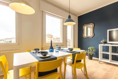 Casa Stretti by Welc(H)ome