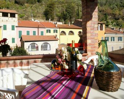Casa del mulino 2