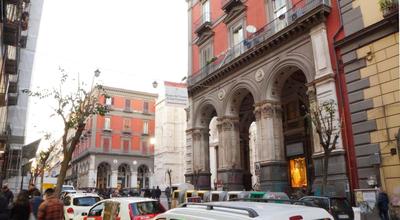 Duomo Luxury Suites