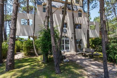 Colina Blanca Apart Hotel