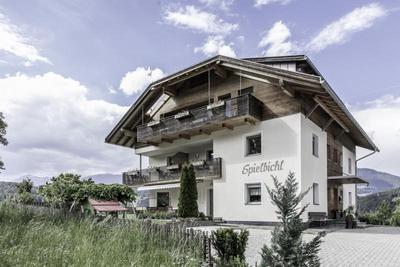 Haus Spielbichl