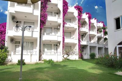 Sultasa Hotel - Image 60
