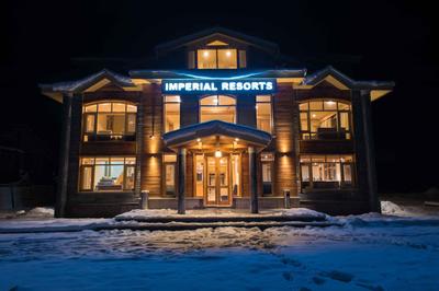 Hotel Imperial Resorts