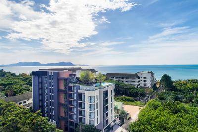 Seaphere Pattaya Hotel by Elite Suites