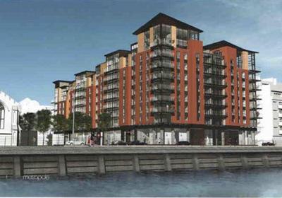 The Metropole Residence