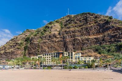 Calheta Beach - All-inclusive - Savoy Signature