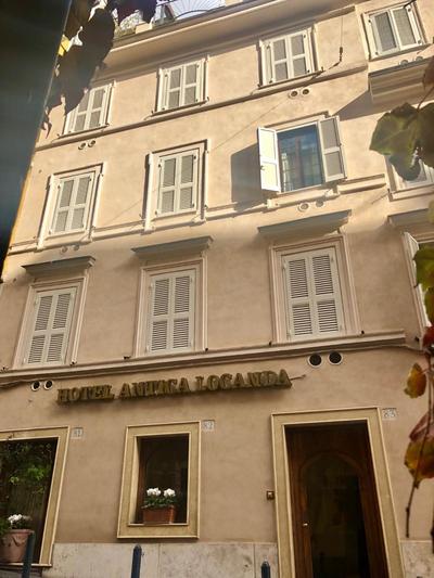 Il Covo B&B