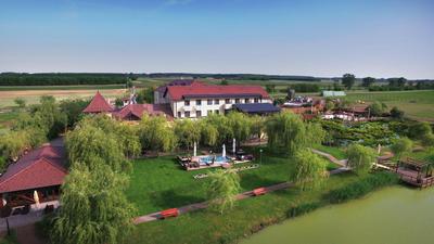 Nádas Tó Park Hotel