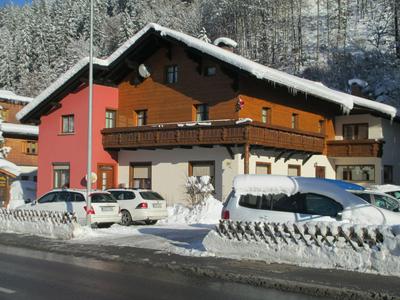 Villa Familia