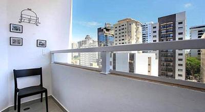 Itaim bibi Apartment