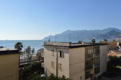 Salerno Al Golfo B&B