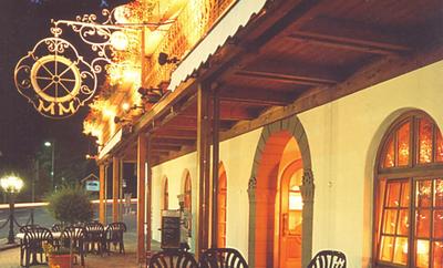 Hotel Marxzeller Mühle