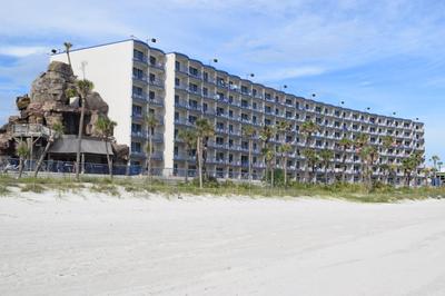 Days Inn by Wyndham Panama City Beach Beachfront Resort, Foto 2