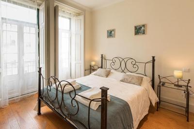 "HomeySuite" in Lisbon City Centre