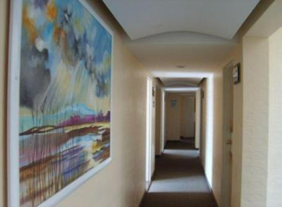 Hotel Terminal de Puebla