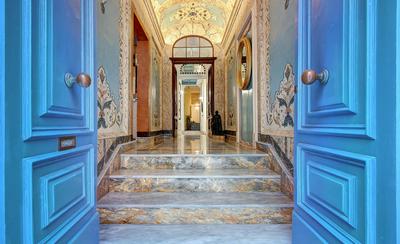Palazzo Paolina Boutique Hotel