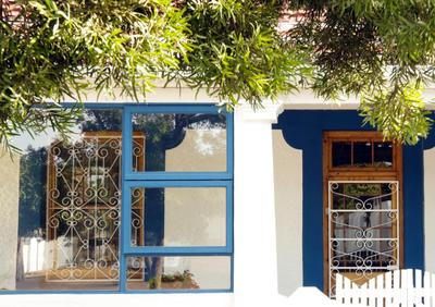 Mr Pell's House Self-Catering Accommodation