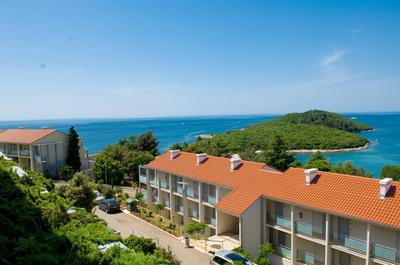 Maistra Select Belvedere Resort