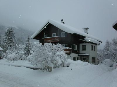 Landhaus Gassner