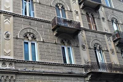 L'Opera Rooms & Suite