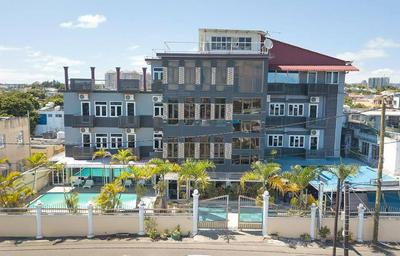 Mountview Tourist Residence