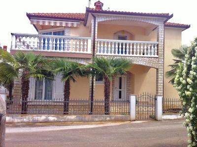 Apartments Marinela