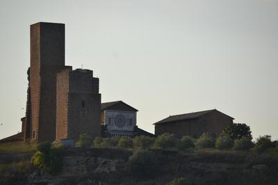 case vacanza Il Castello