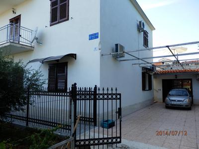 Apartman Kairos Trogir