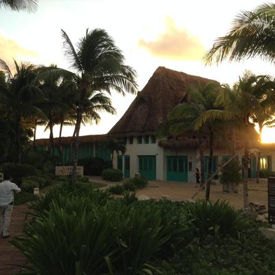 Suites at Mayan Palace Vidanta Resort Riviera Maya