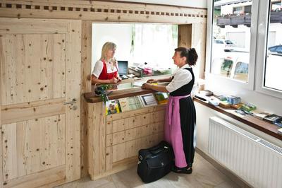 Gasthof zum Wilden Kaiser