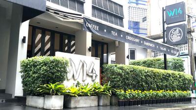 W14 Pattaya