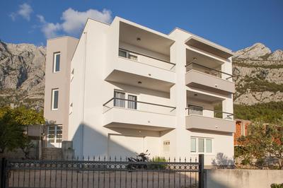 Apartment Penthouse Mak