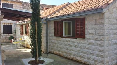 Supetar Apartment City Center