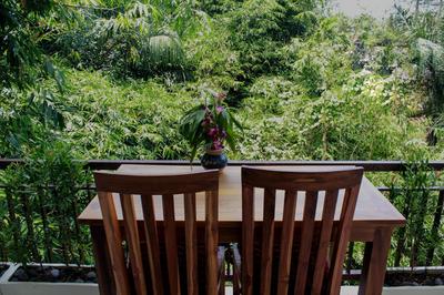 Manwarsa Guest House